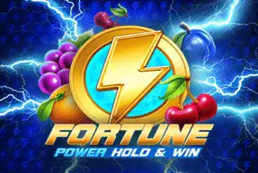 Fortune Power: Hold & Win