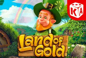 Lands of Gold Mobile