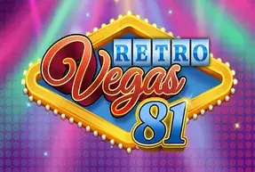 Retro Vegas 81