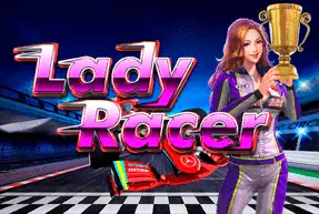 Lady Racer Mobile
