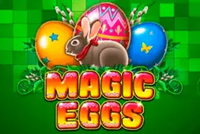 Magic Eggs Mobile