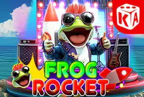 Frog Rocket