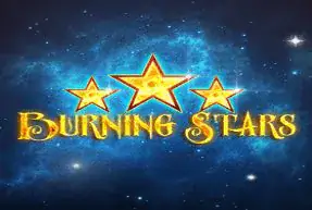 Burning Stars 
