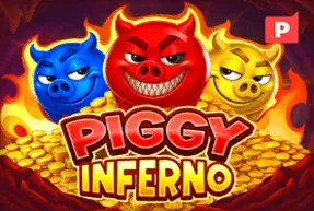 Piggy Inferno