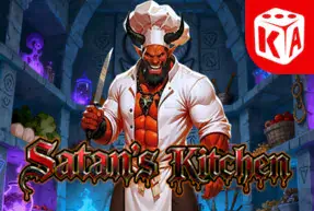 Satans Kitchen