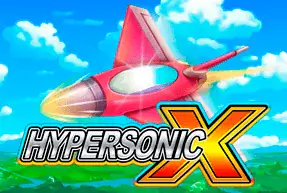 Hypersonic X Mobile