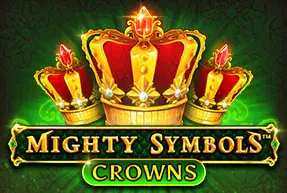 Mighty Symbols™ Crowns Mobile