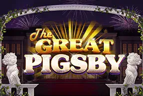The Great Pigsby