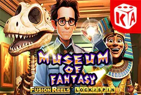 Museum of Fantasy Fusion Reels Mobile