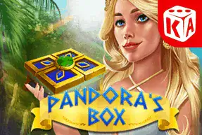 Pandora's Box  Mobile