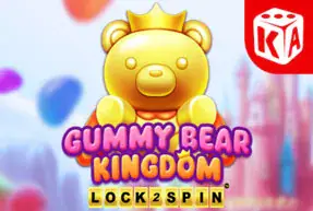 Gummy Bear Kingdom Mobile
