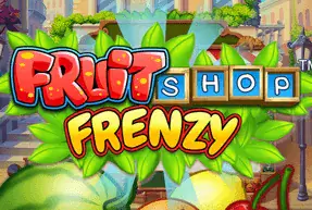 Fruit Shop Frenzy