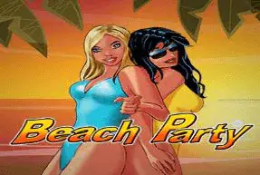 Beach Party 