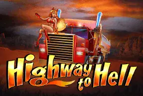 Highway To Hell 