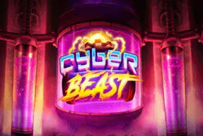 Cyber Beast