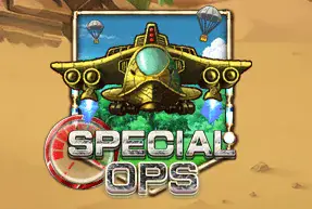 Special OPS Mobile