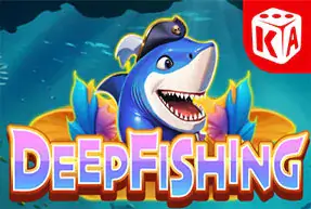 Deep Fishing Mobile