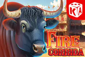 Fire Corrida