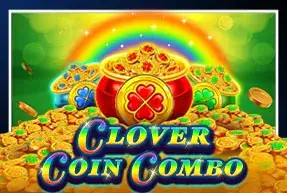 Clover Coin Combo