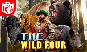 The Wild Four