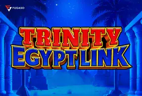 TRINITY EGYPT LINK
