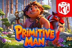 Primitive Man Mobile