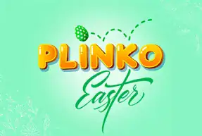 Easter Plinko