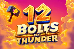 12 Bolts of Thunder Mobile