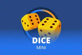 Mini Dice Mobile