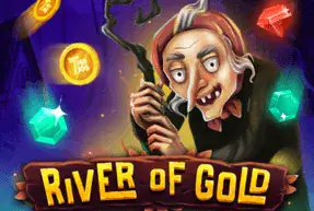 River of Gold
