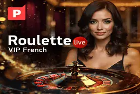 Live Roulette French VIP