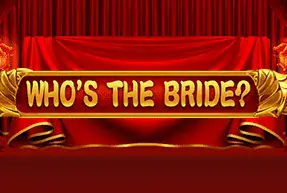 Who's the Bride Mobile