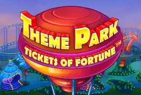 Theme Park: Tickets of Fortune Mobile