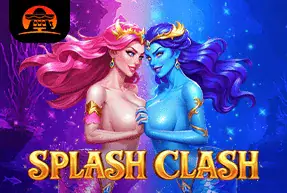 Splash Clash