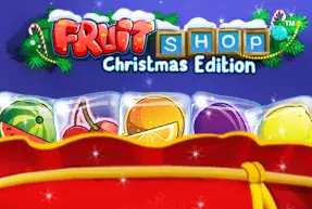 Fruit Shop Christmas Edition Mobile
