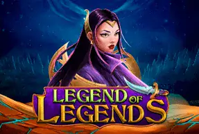 Legend Of Legends Mobile