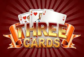 Three Cards  Mobile