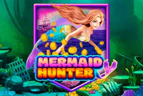 Mermaid Hunter Mobile