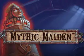 Mythic Maiden Mobile