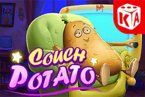 Couch Potato Mobile