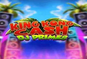 King Kong Cash DJ Prime8 Mobile