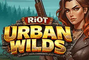 Riot: Urban Wilds