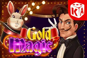 Gold Magic  Mobile