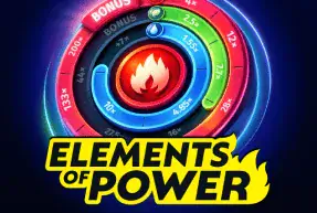 Elements of Power