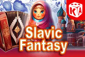 Slavic Fantasy Mobile