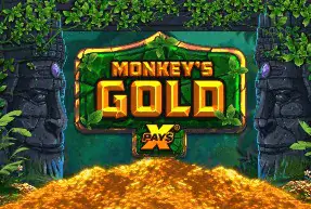 Monkey’s Gold xPays Mobile