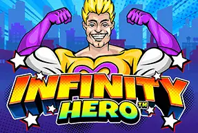 Infinity Hero™ Mobile