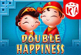 Double Happiness Mobile