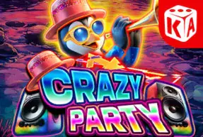 Crazy Party Mobile