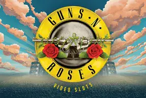 Guns N' Roses Video Slots